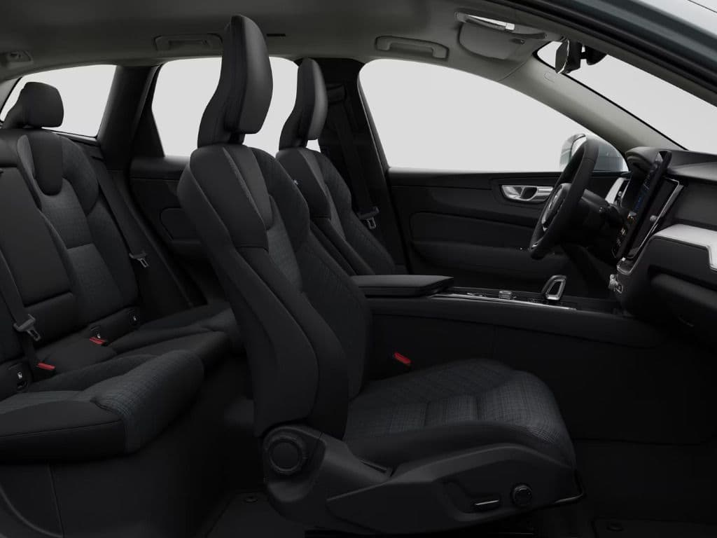 2026 Volvo XC60 - 9