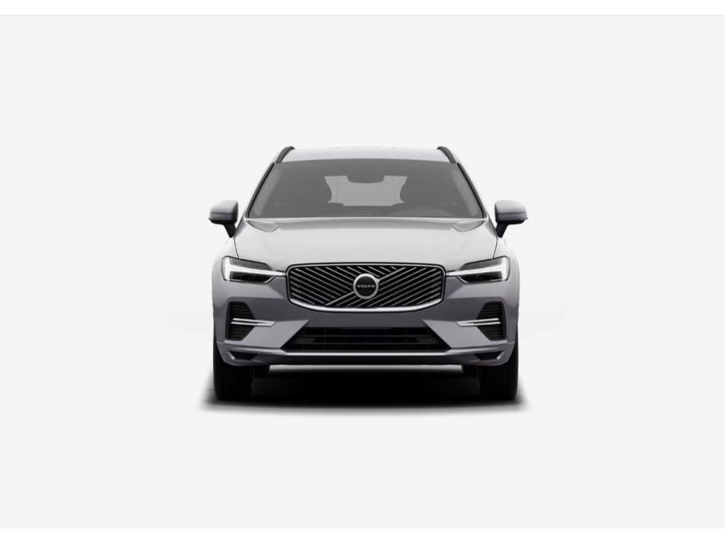 2025 Volvo XC60 - 3