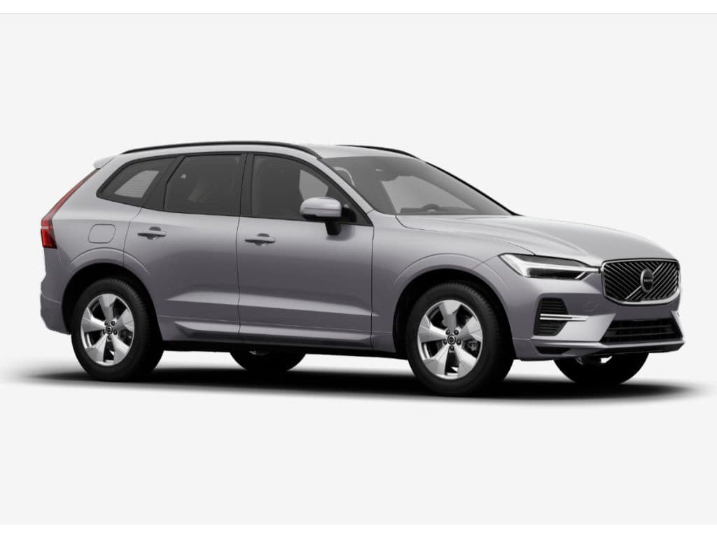 2025 Volvo XC60 - 4