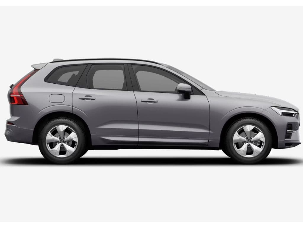 2025 Volvo XC60 - 5