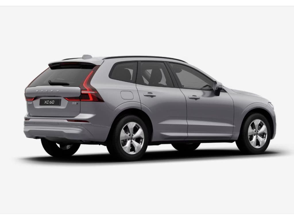 2025 Volvo XC60 - 6