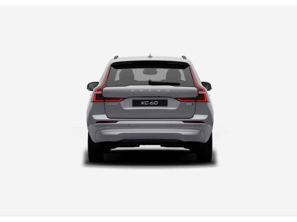 2025 Volvo XC60 - 7