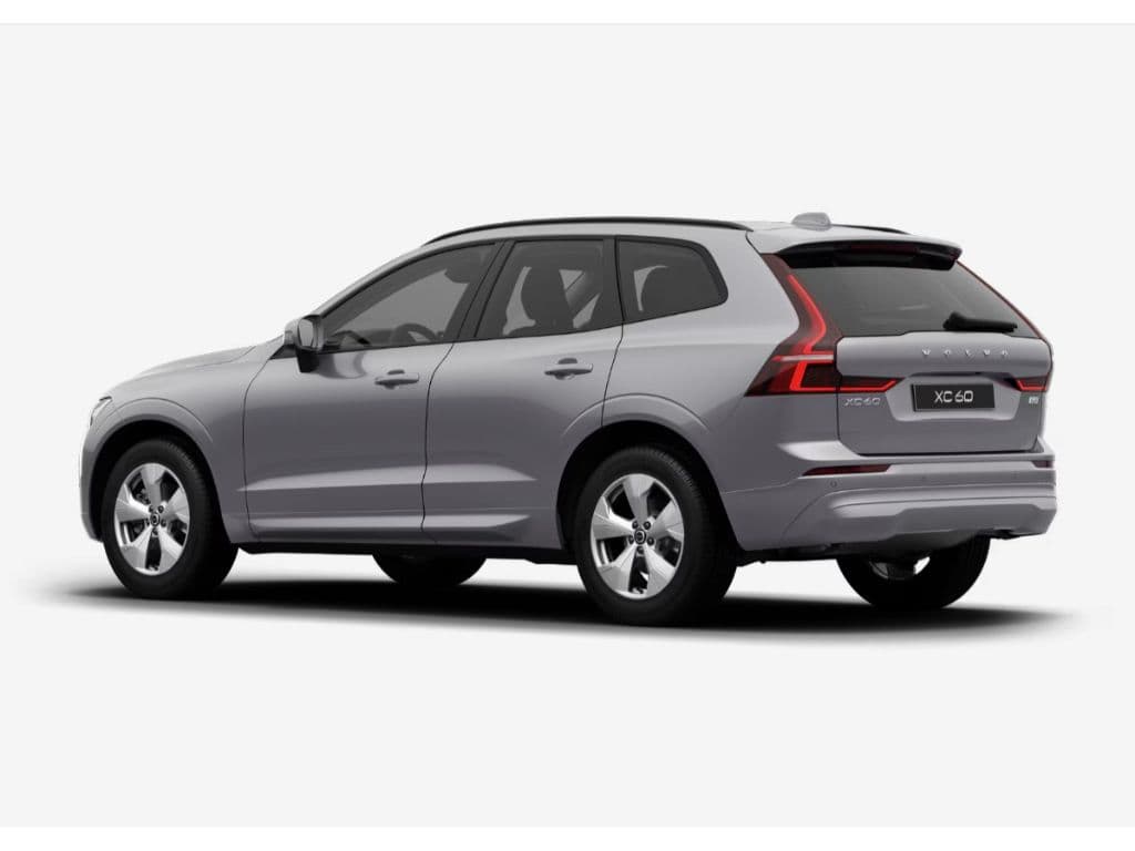2025 Volvo XC60 - 8