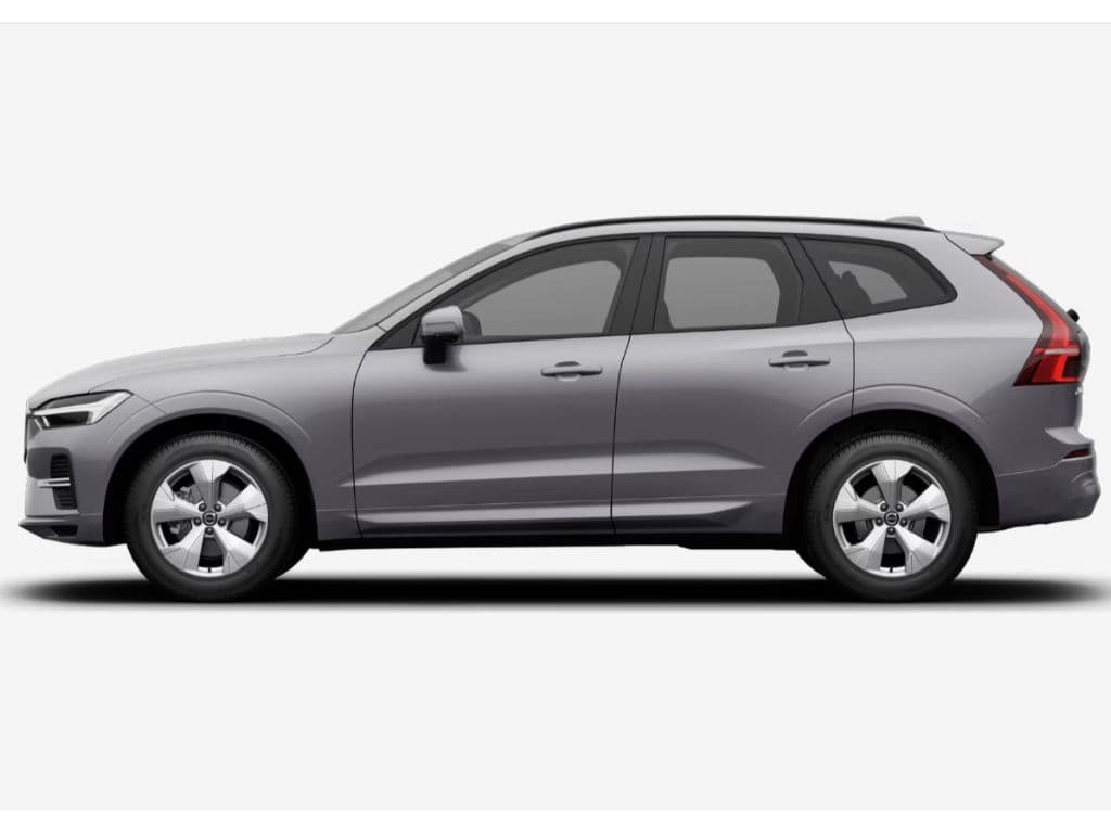2025 Volvo XC60 - 9