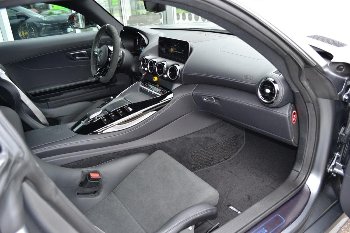 2019 Mercedes-Benz OSTATNÍ - 9