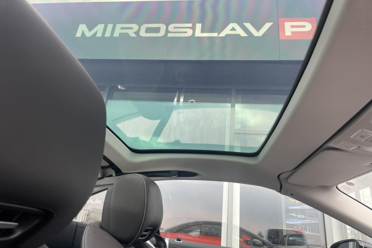 2020 Mercedes-Benz SL - 9