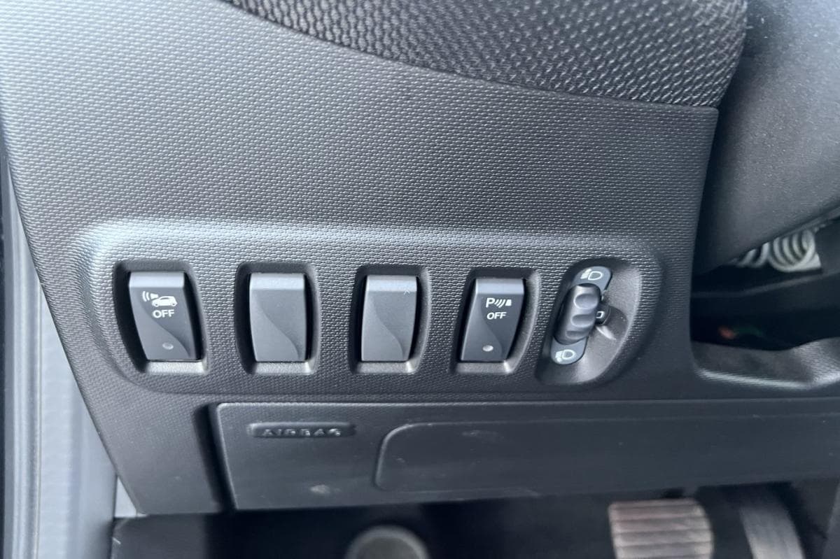 2021 Smart Fortwo - 12