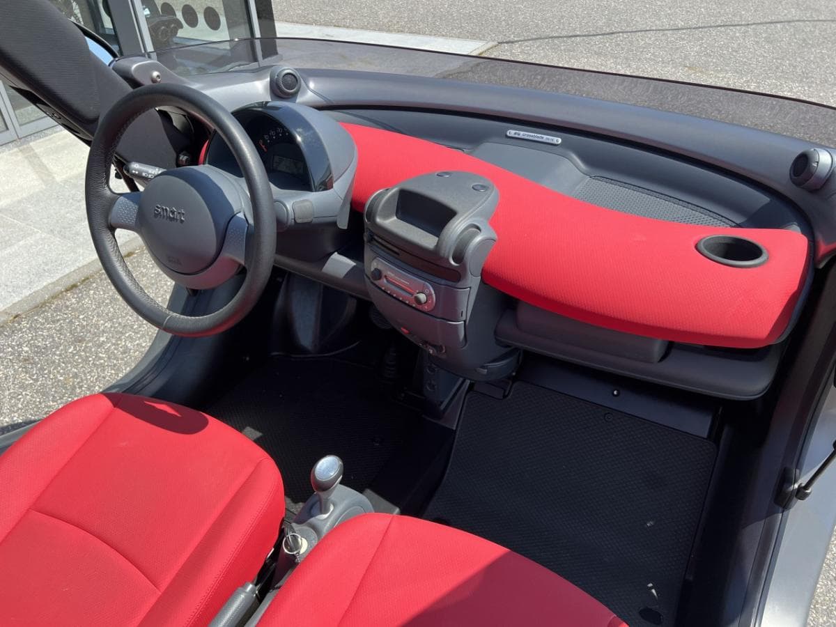 2002 Smart Ostatní - 7