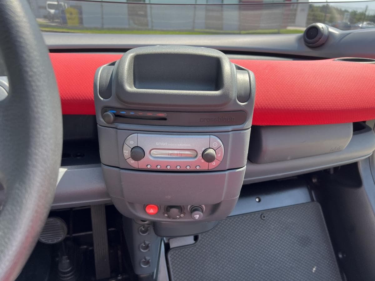 2002 Smart Ostatní - 8