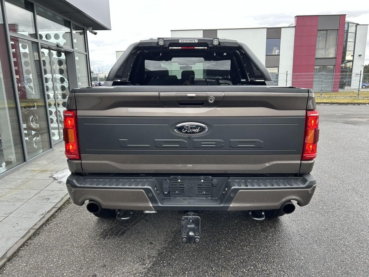 2023 Ford F-150 - 6