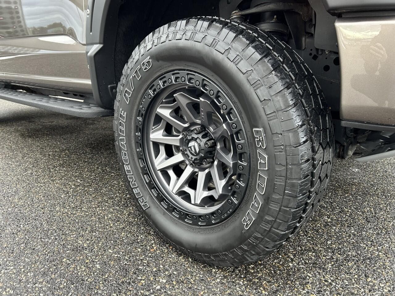 2023 Ford F-150 - 8