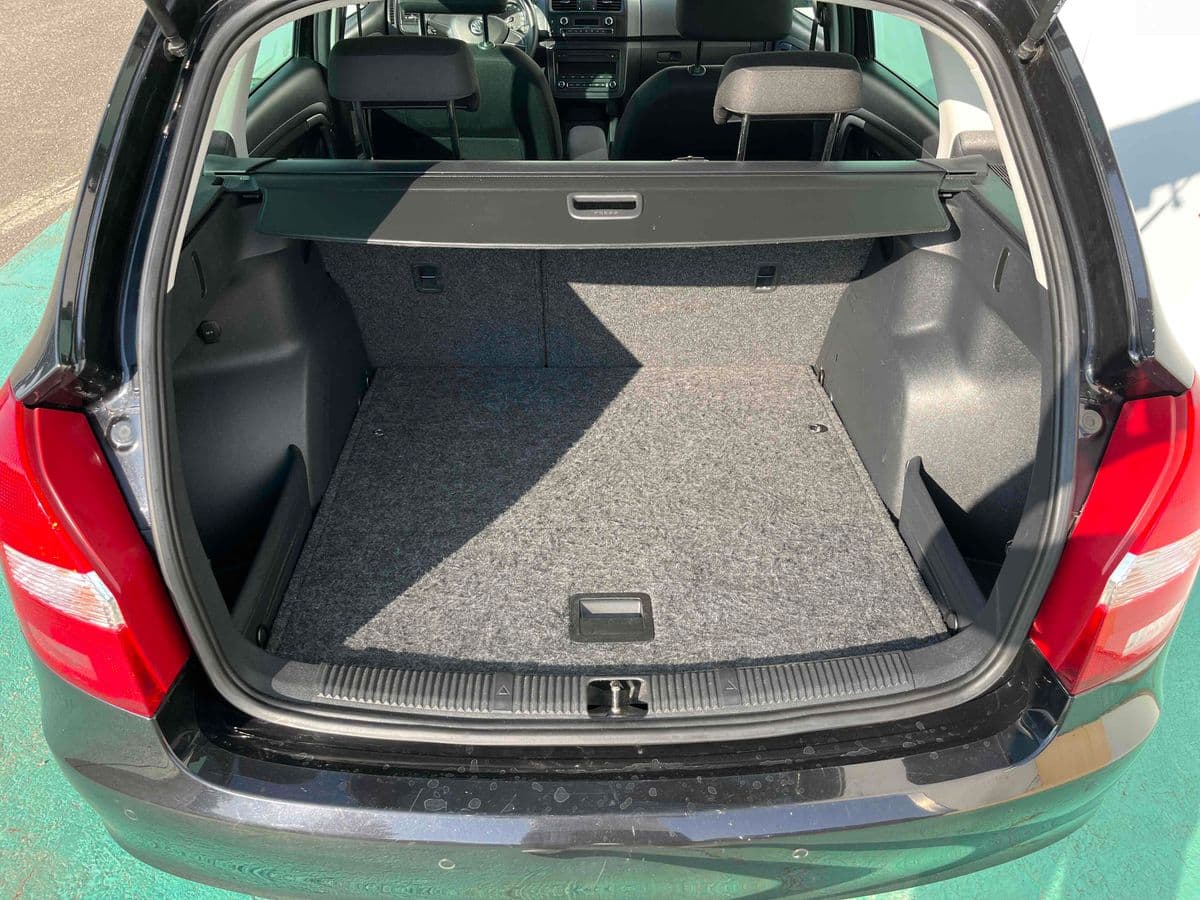 2013 Škoda Fabia - 5