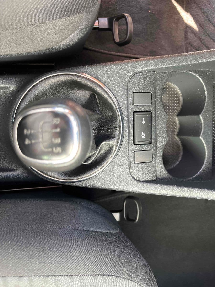 2013 Škoda Fabia - 7