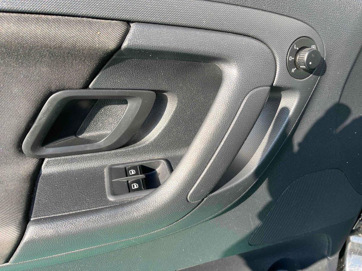 2013 Škoda Fabia - 9