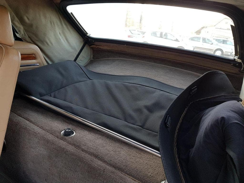 1989 Jaguar XJ - 8