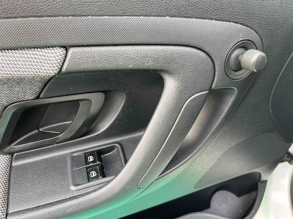 2011 Škoda Fabia - 10