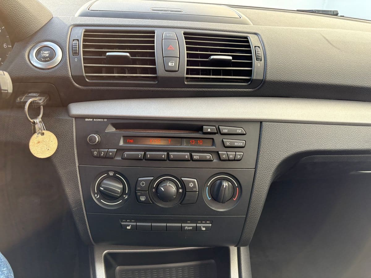 2008 BMW 1-Series - 10