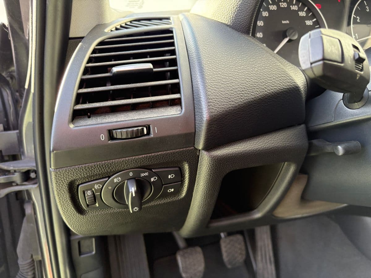 2008 BMW 1-Series - 12