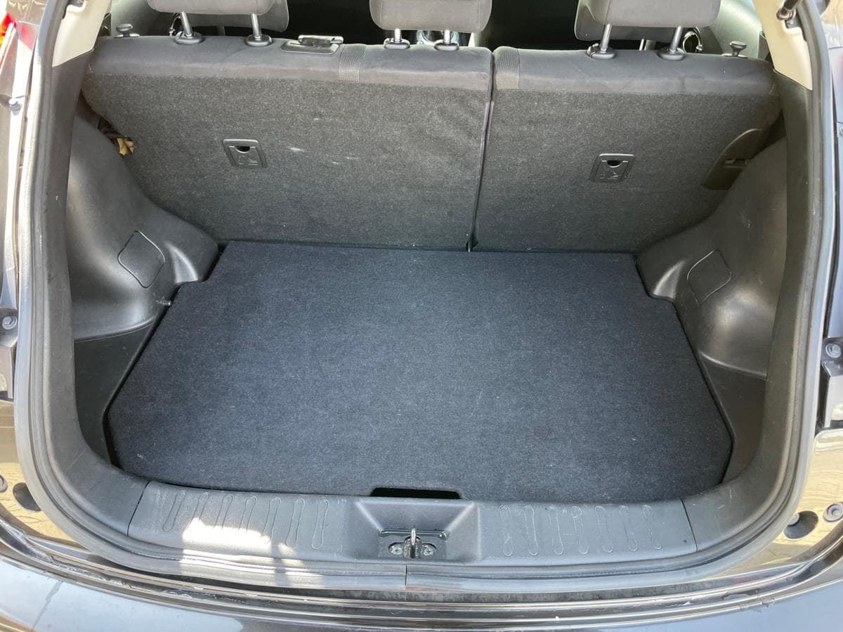 2010 Nissan Juke - 11