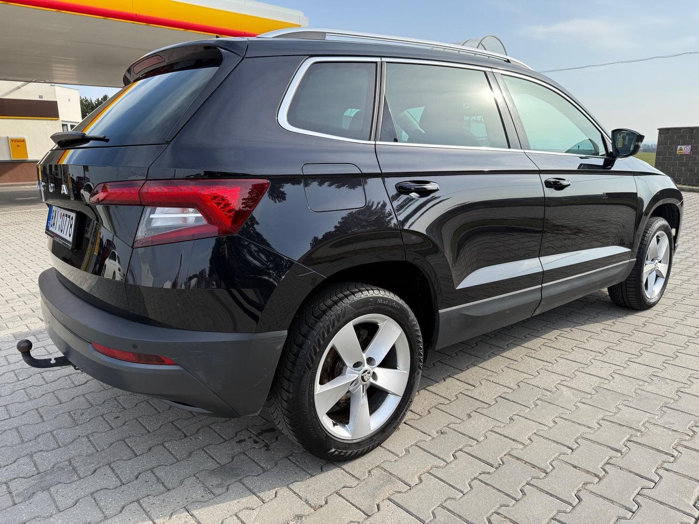 Škoda KAROQ - 3