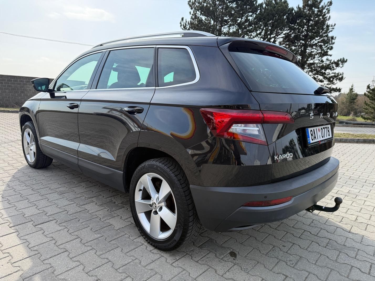 Škoda KAROQ - 4