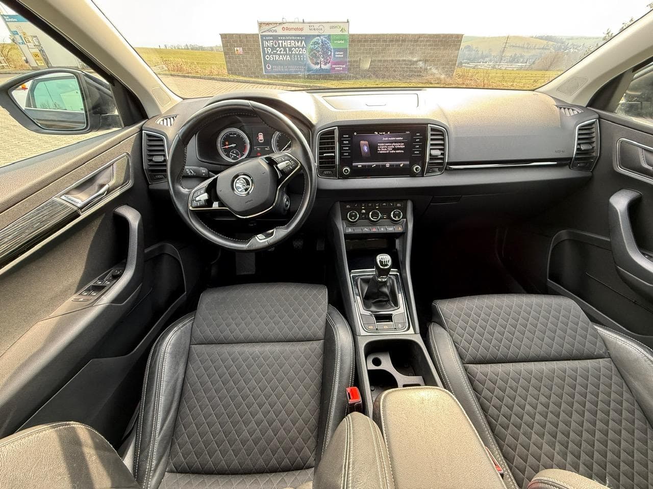 Škoda KAROQ - 5