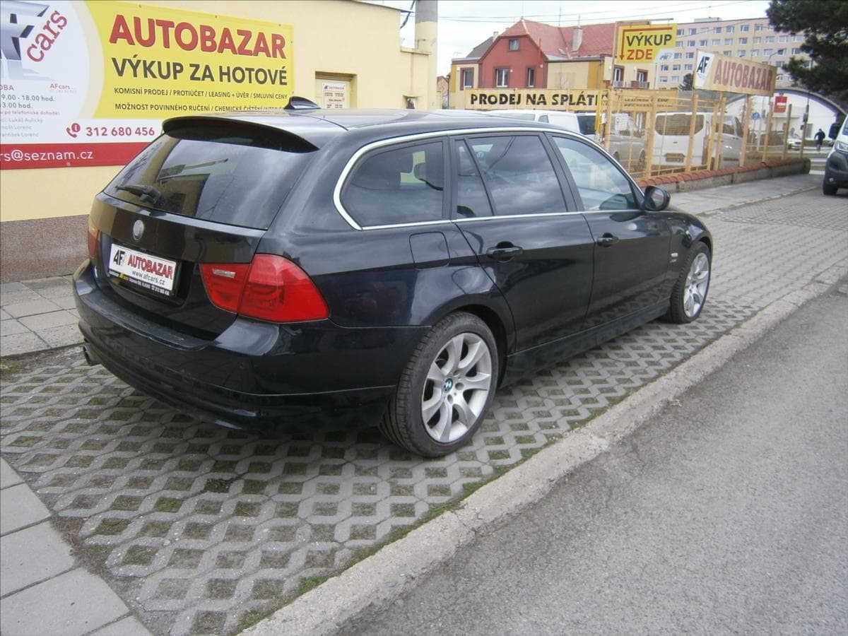 2009 BMW 3-Series - 6