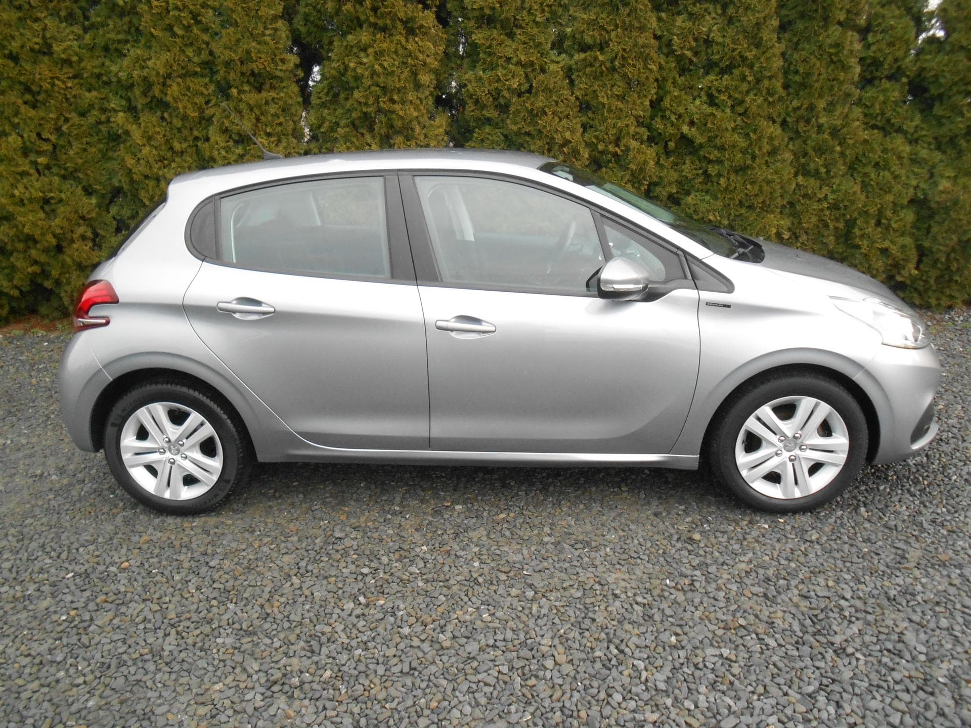 2018 Peugeot 208 - 4