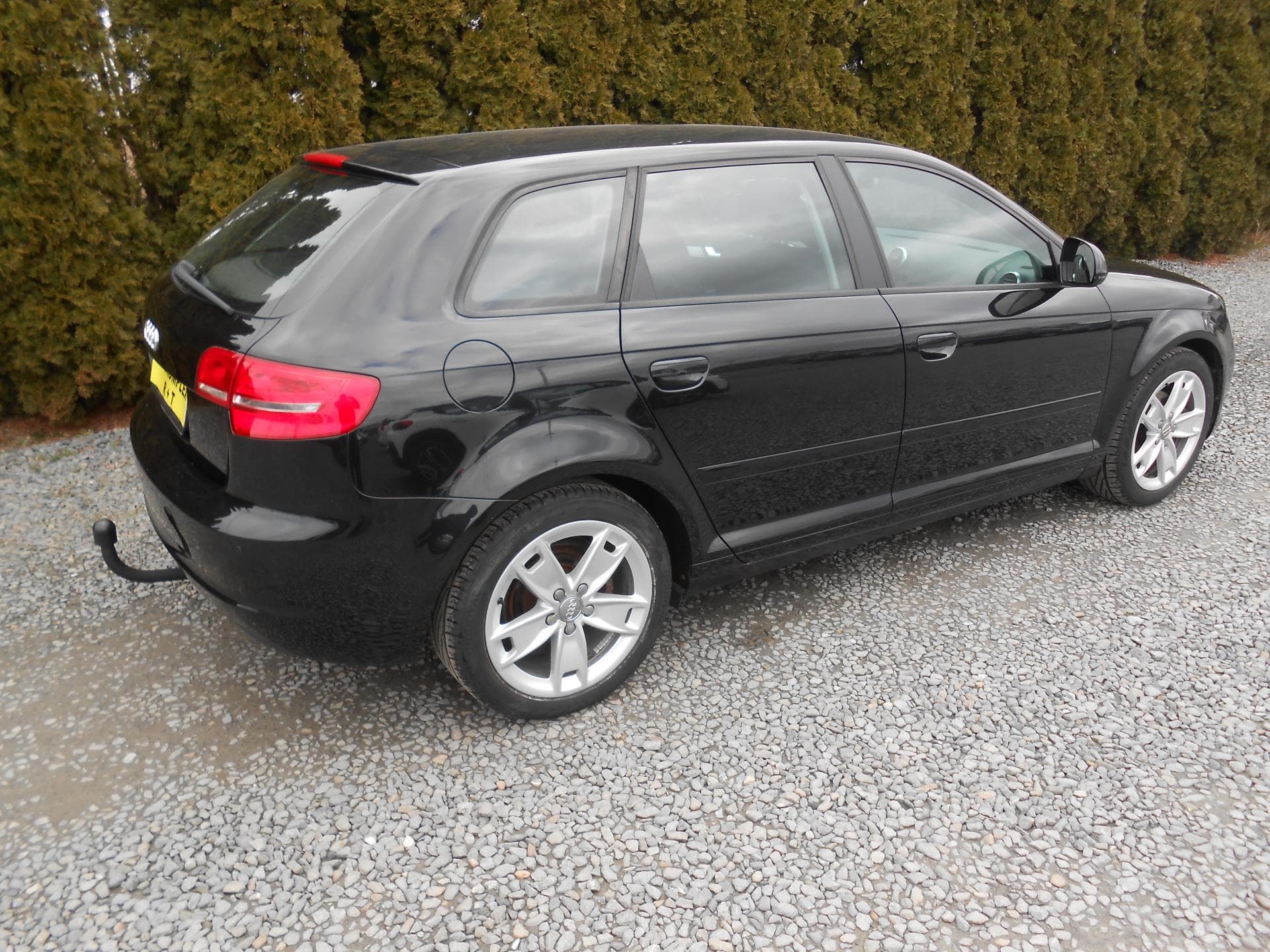 Audi A3 - 5