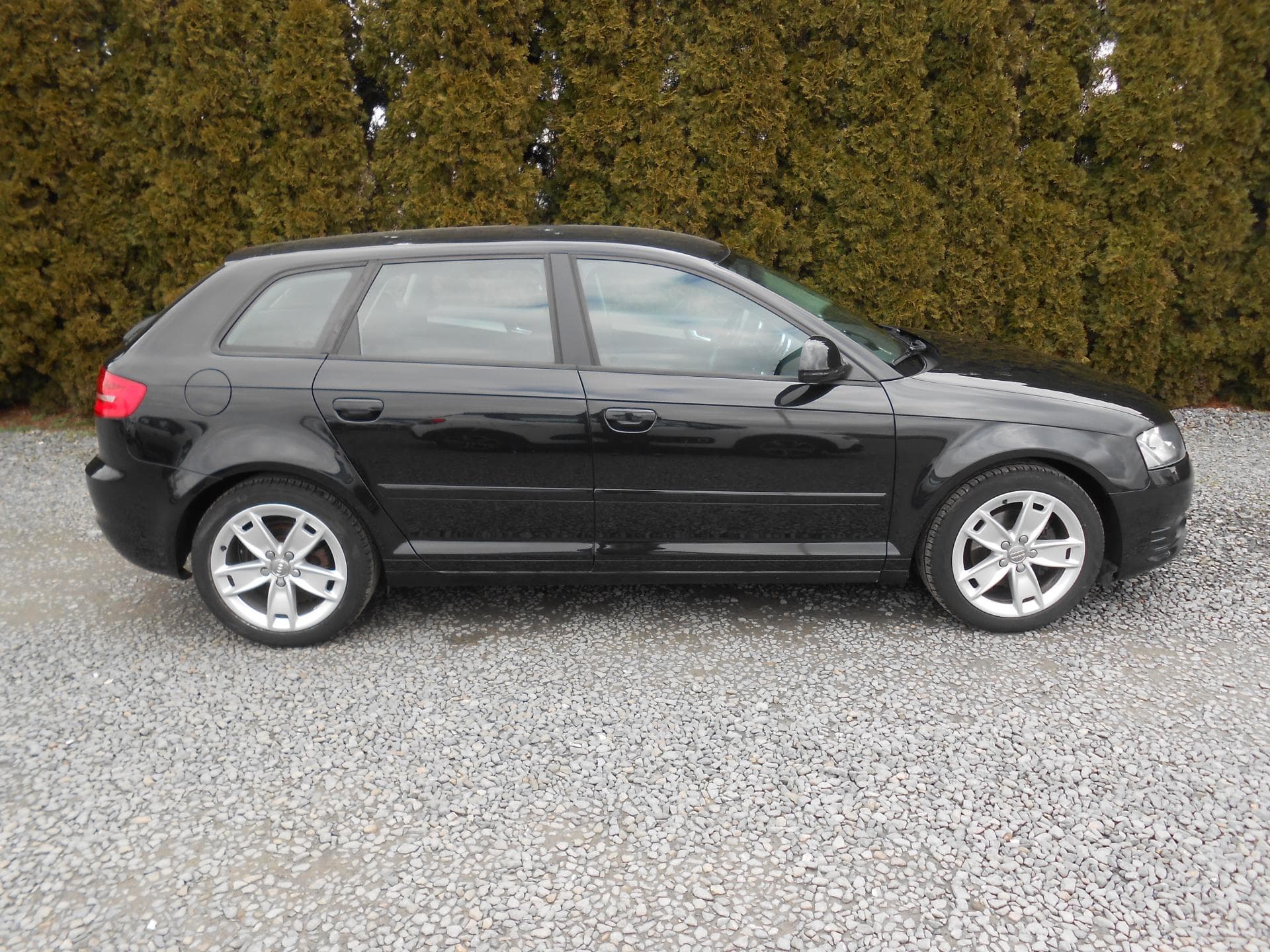 Audi A3 - 4