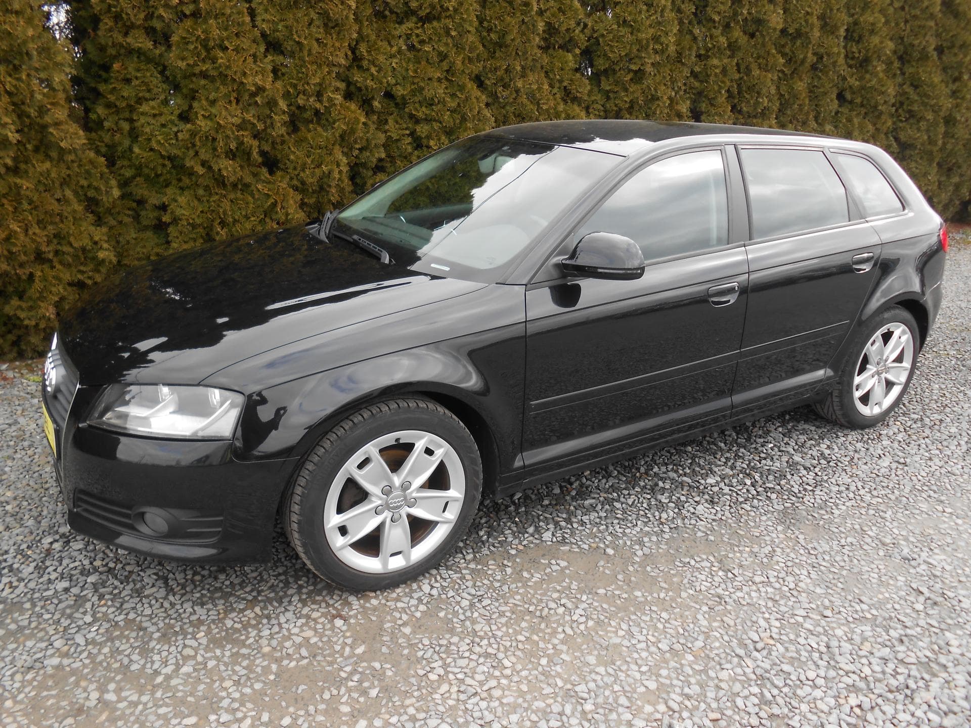 Audi A3 - 3