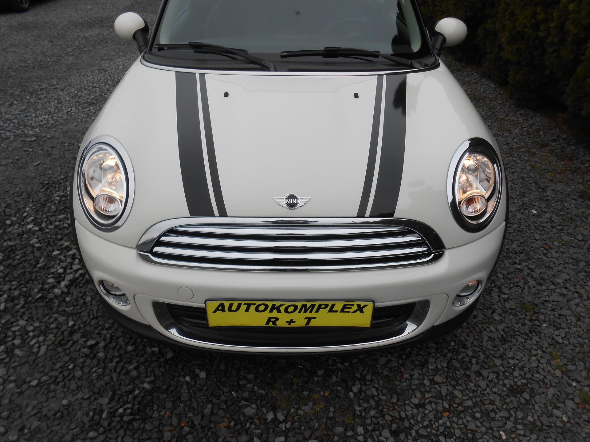 2012 Mini ONE - 10