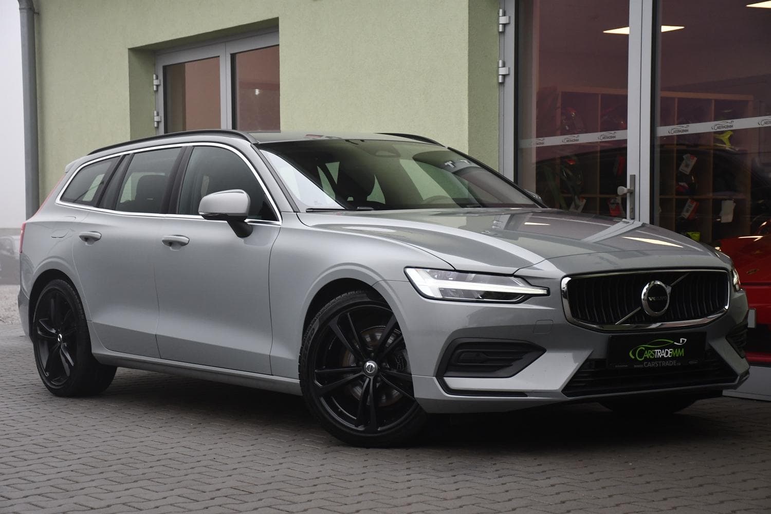 2023 Volvo V60 - 5