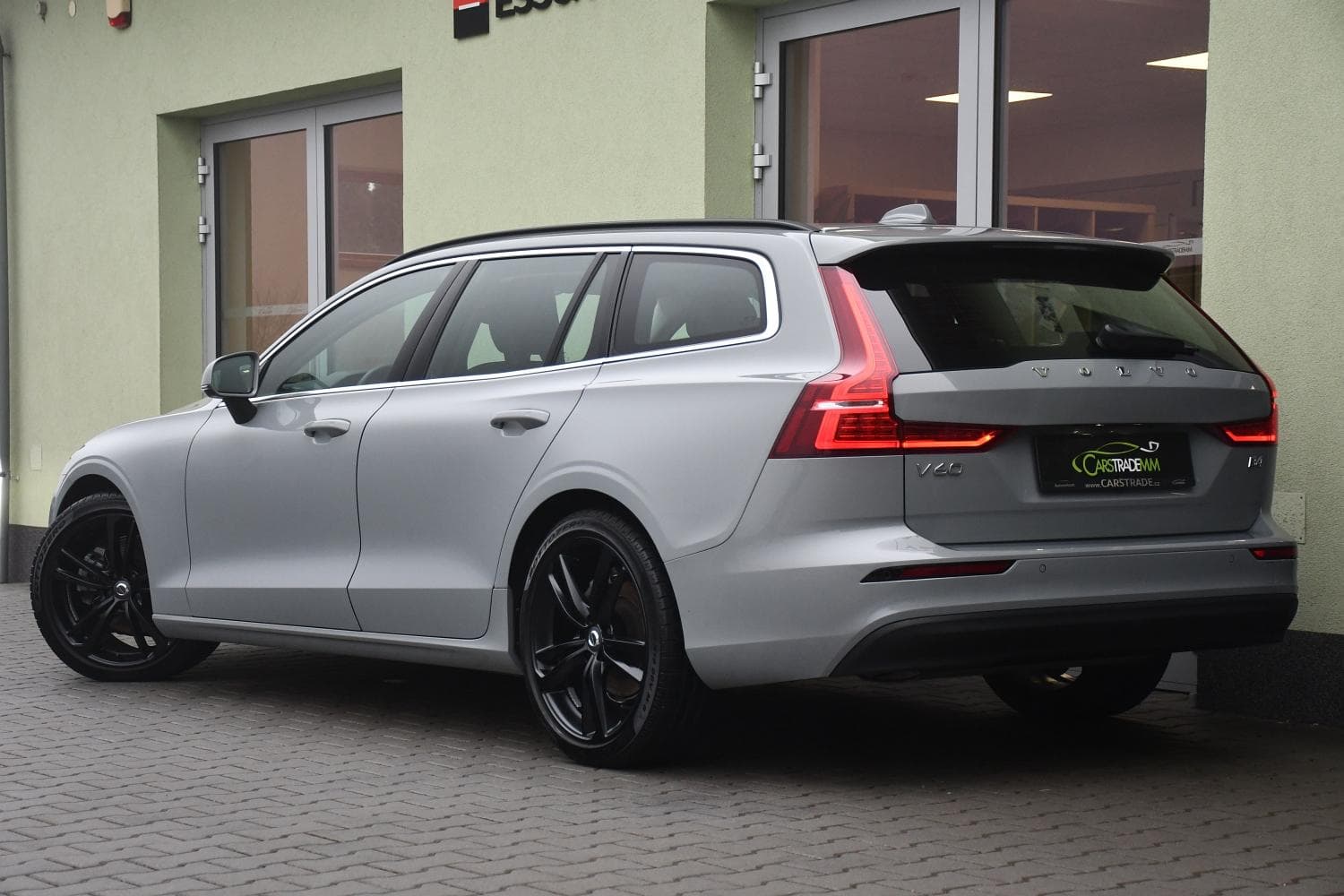 2023 Volvo V60 - 7