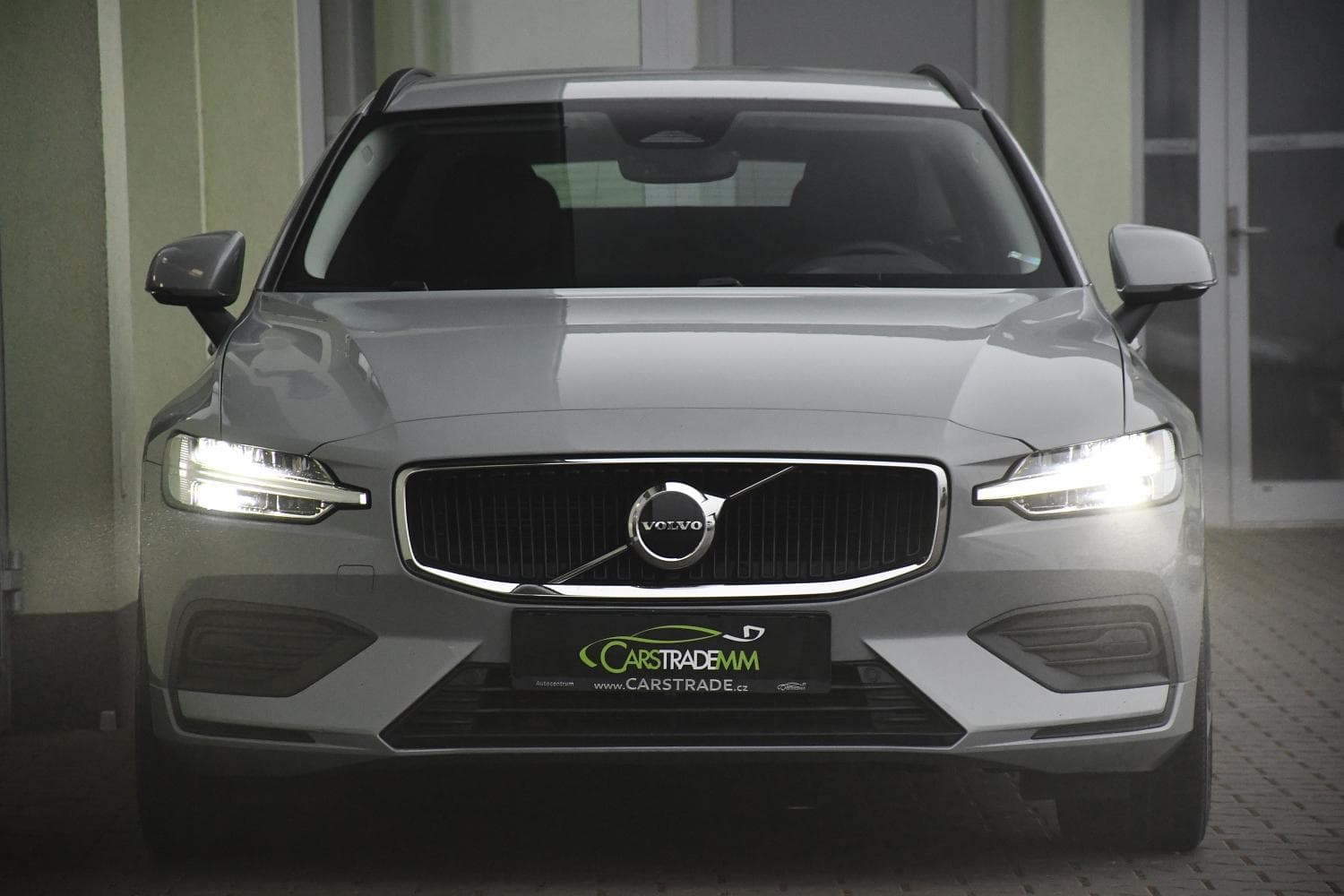 2023 Volvo V60 - 19