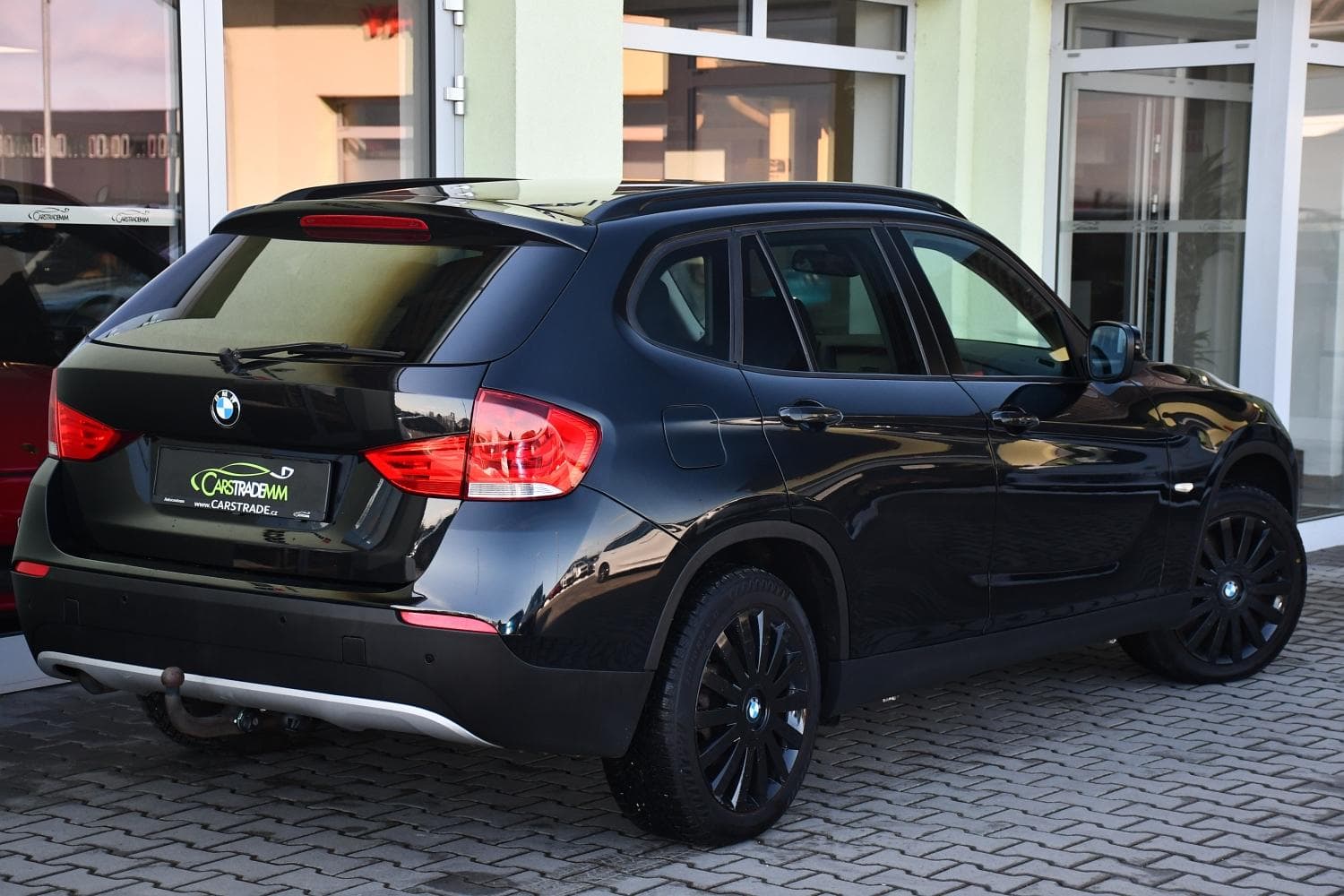 2011 BMW X1 - 4