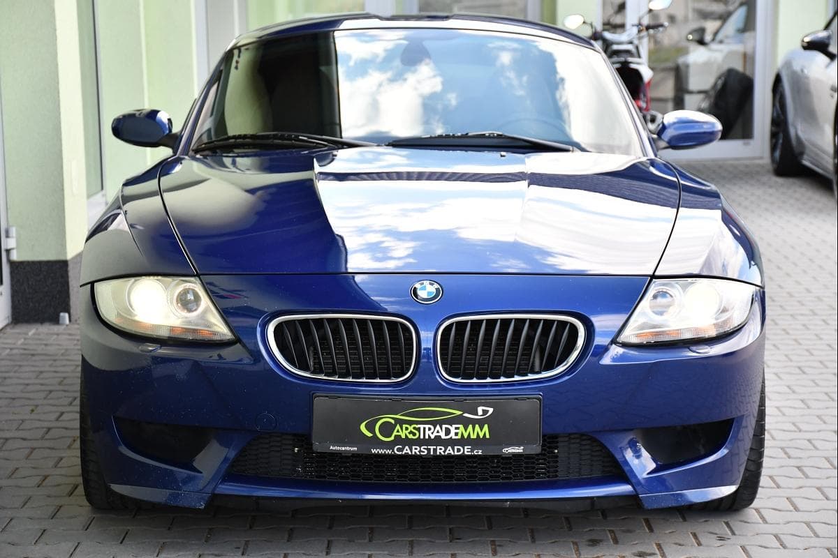 2006 BMW Z4 - 8