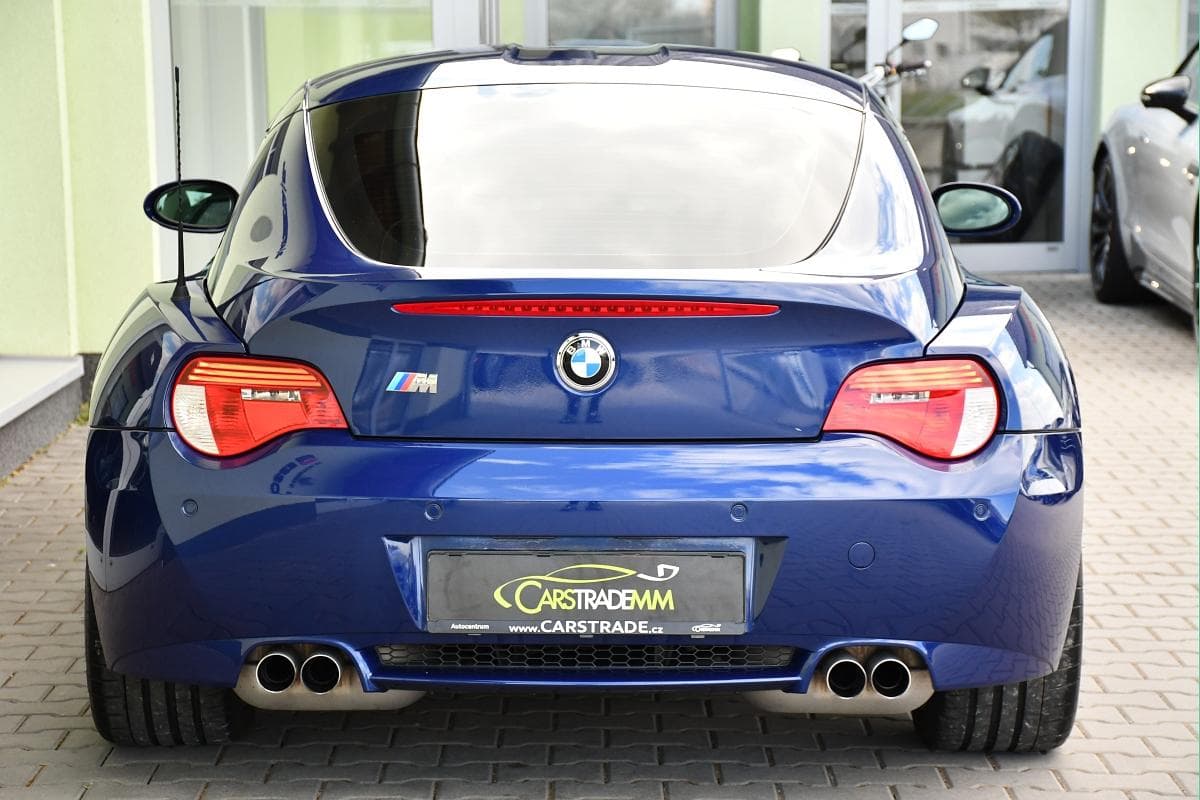 2006 BMW Z4 - 4