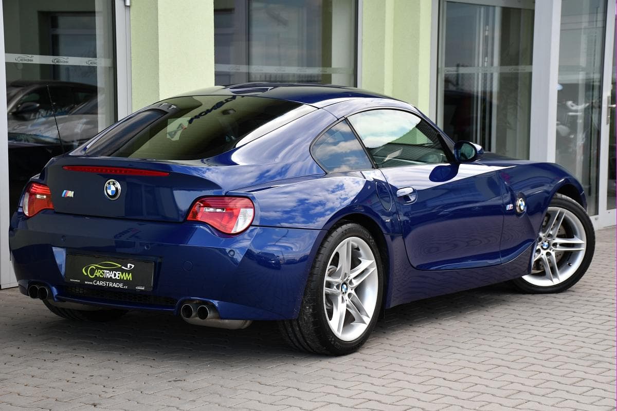 2006 BMW Z4 - 5