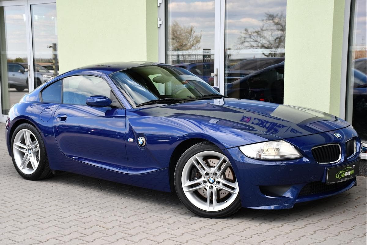 2006 BMW Z4 - 7