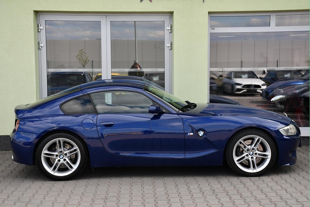 2006 BMW Z4 - 6