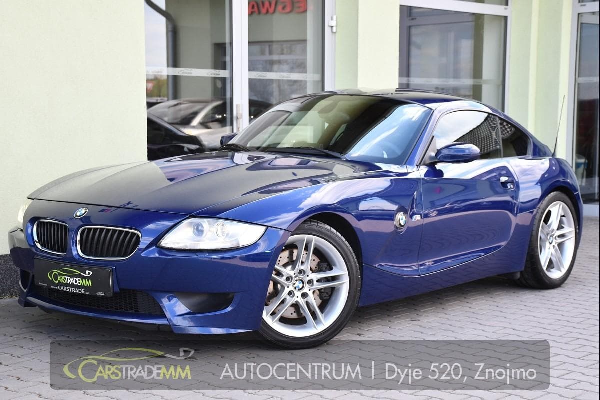 2006 BMW Z4