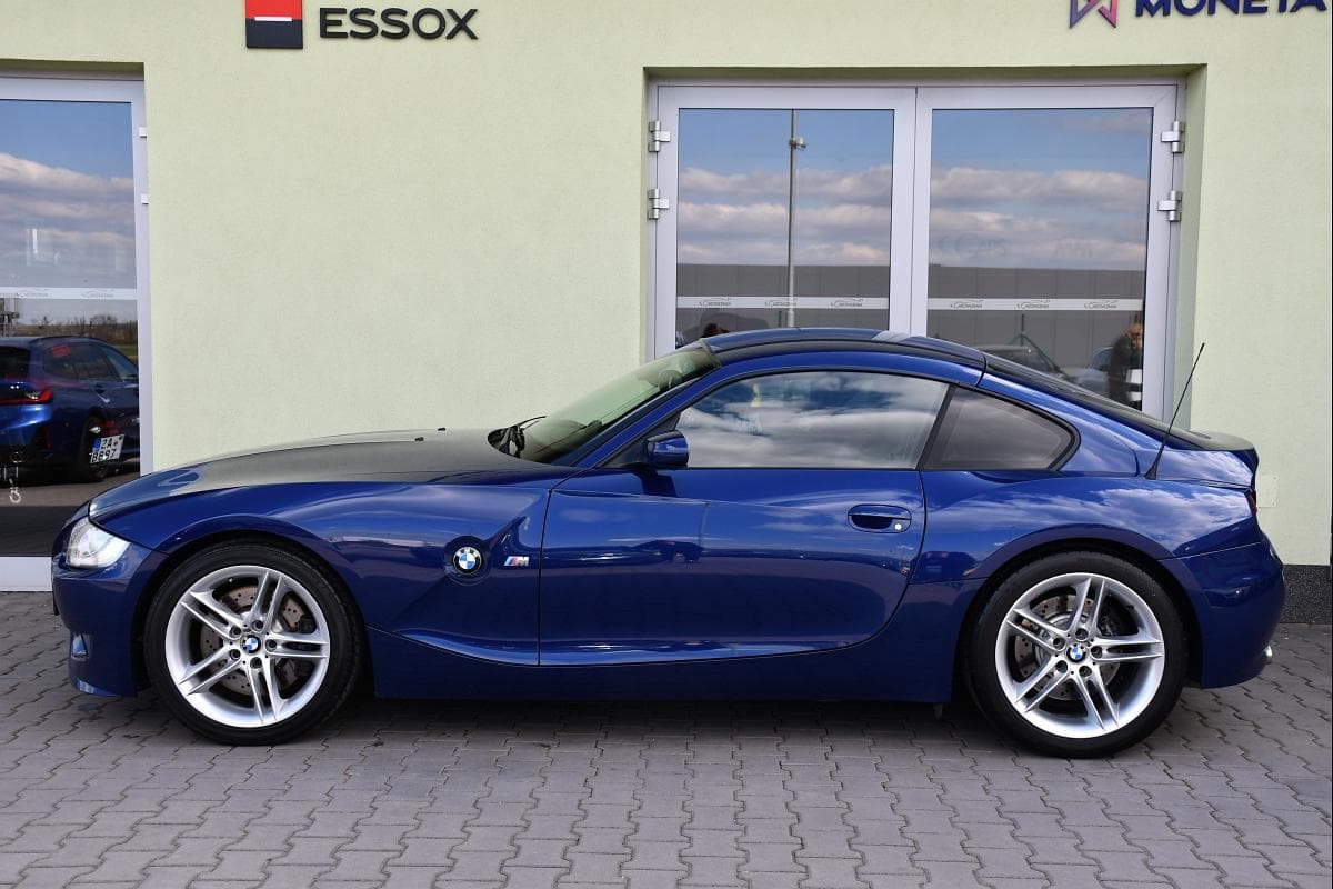 2006 BMW Z4 - 2