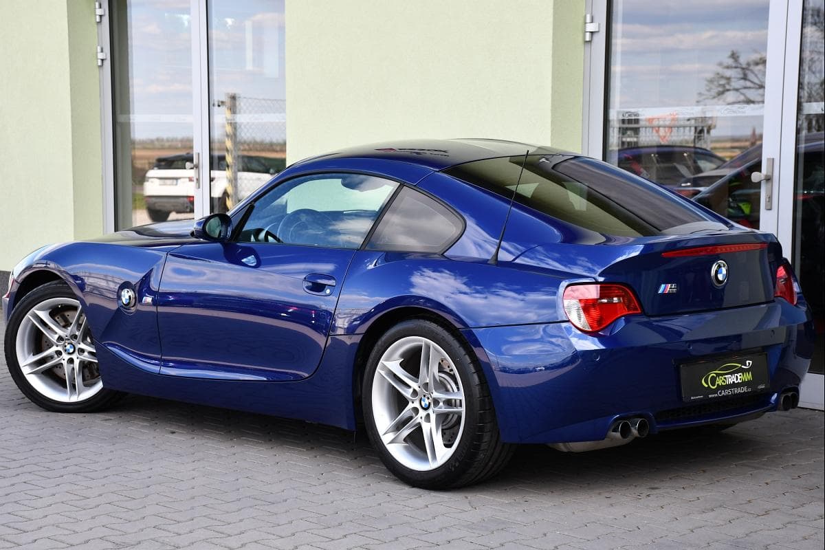 2006 BMW Z4 - 3