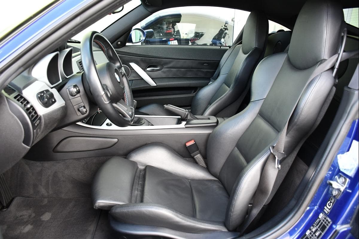 2006 BMW Z4 - 9