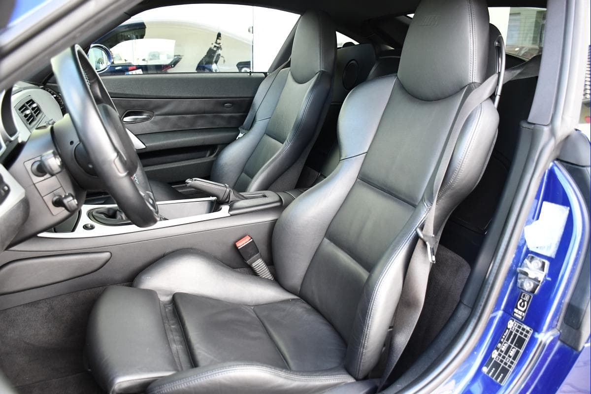 2006 BMW Z4 - 12