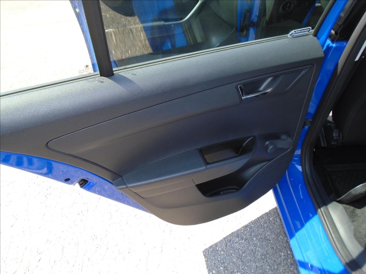 2021 Škoda FABIA - 11