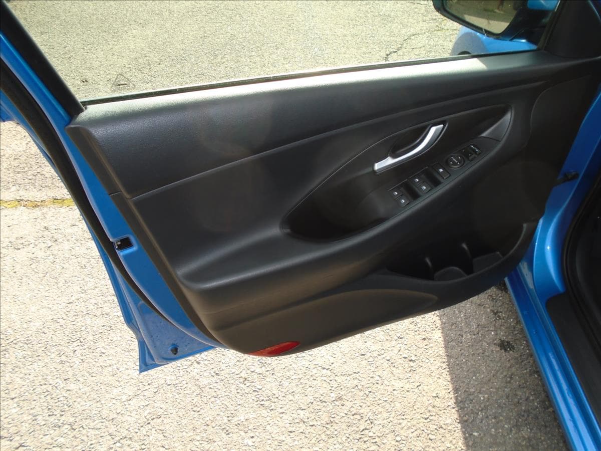 2017 Hyundai i30 - 10