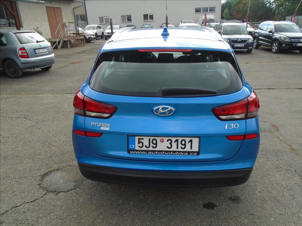 2017 Hyundai i30 - 3