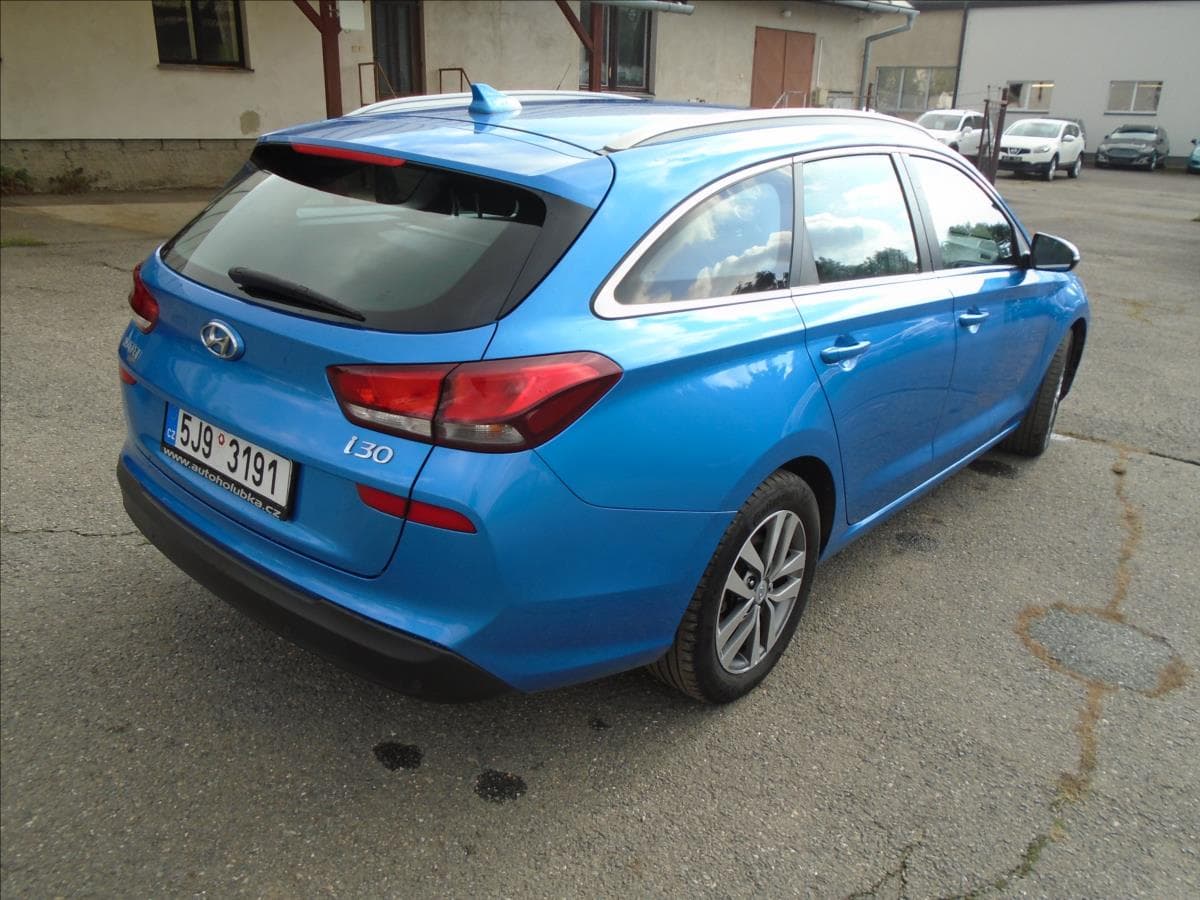 2017 Hyundai i30 - 4